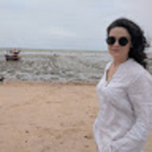 Meet your Posher, Kelsey